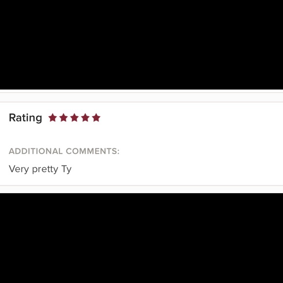 Solid 925 Sterling Silver Rose Flower Ring - Picture 6 of 6